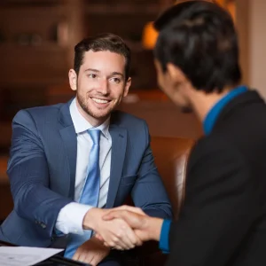 client