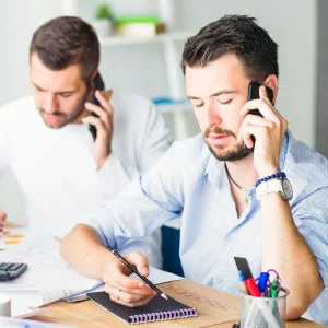 Tax Services for Non- Residents