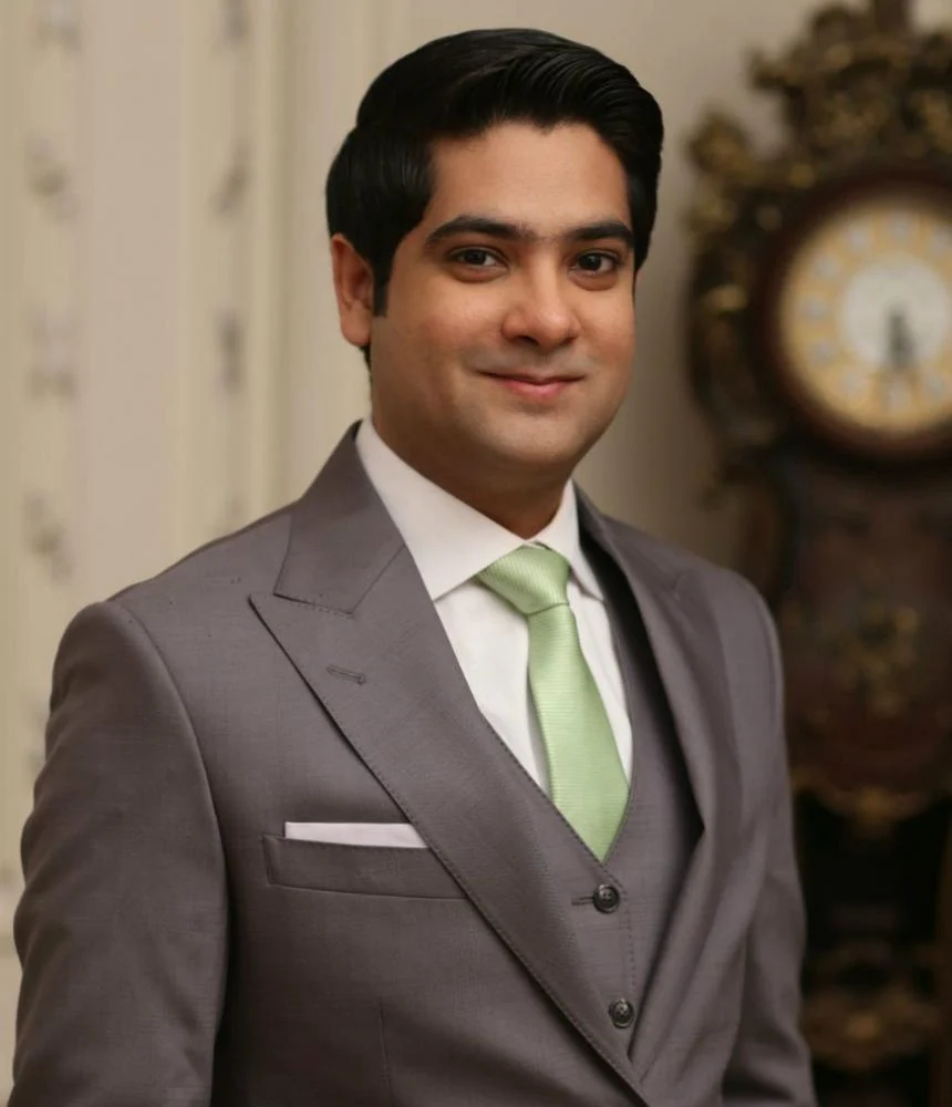Saad-uz-Zaman Arif